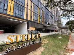Stellar@tampines (D18), Factory #623036531